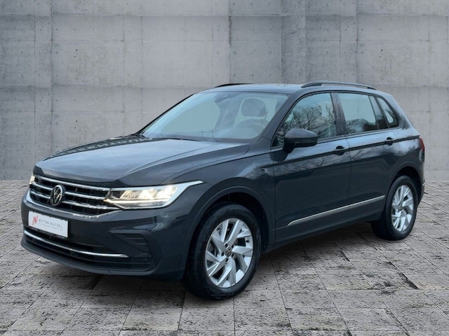 Volkswagen Tiguan 2.0 TDI Life
