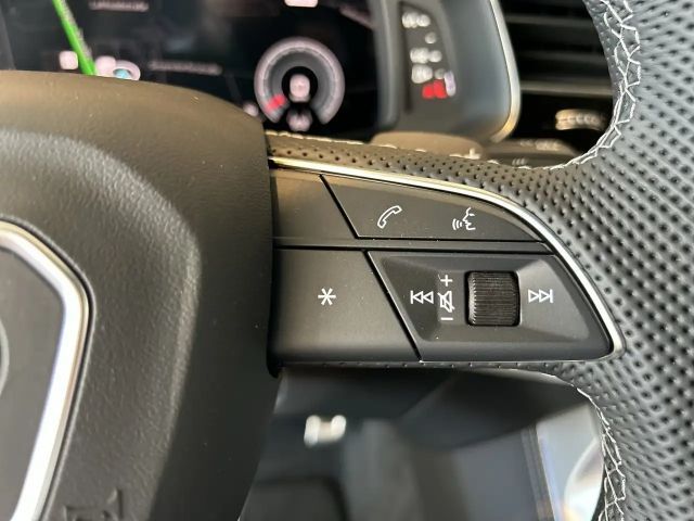 Audi Q8 50 TDI Quattro