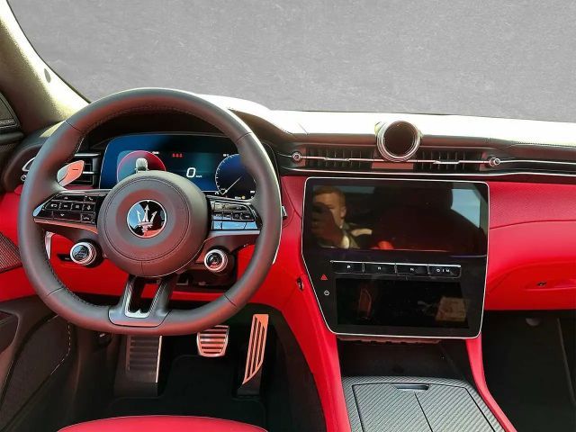 Maserati Grecale Trofeo