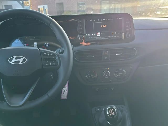 Hyundai i10 1.0 Trend