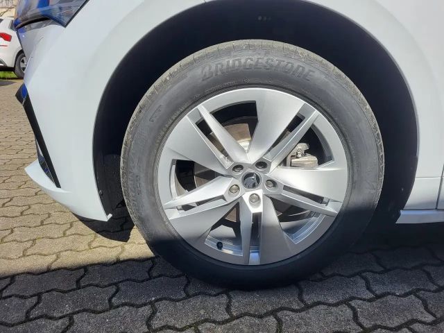 Skoda Enyaq Coupe iV 80