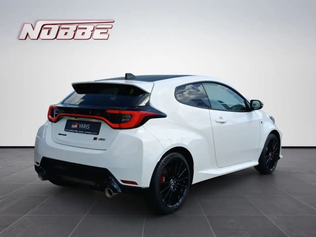 Toyota Yaris GR Hatchback