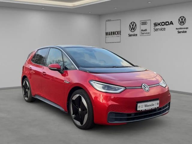 Volkswagen ID.3 Performance Pro