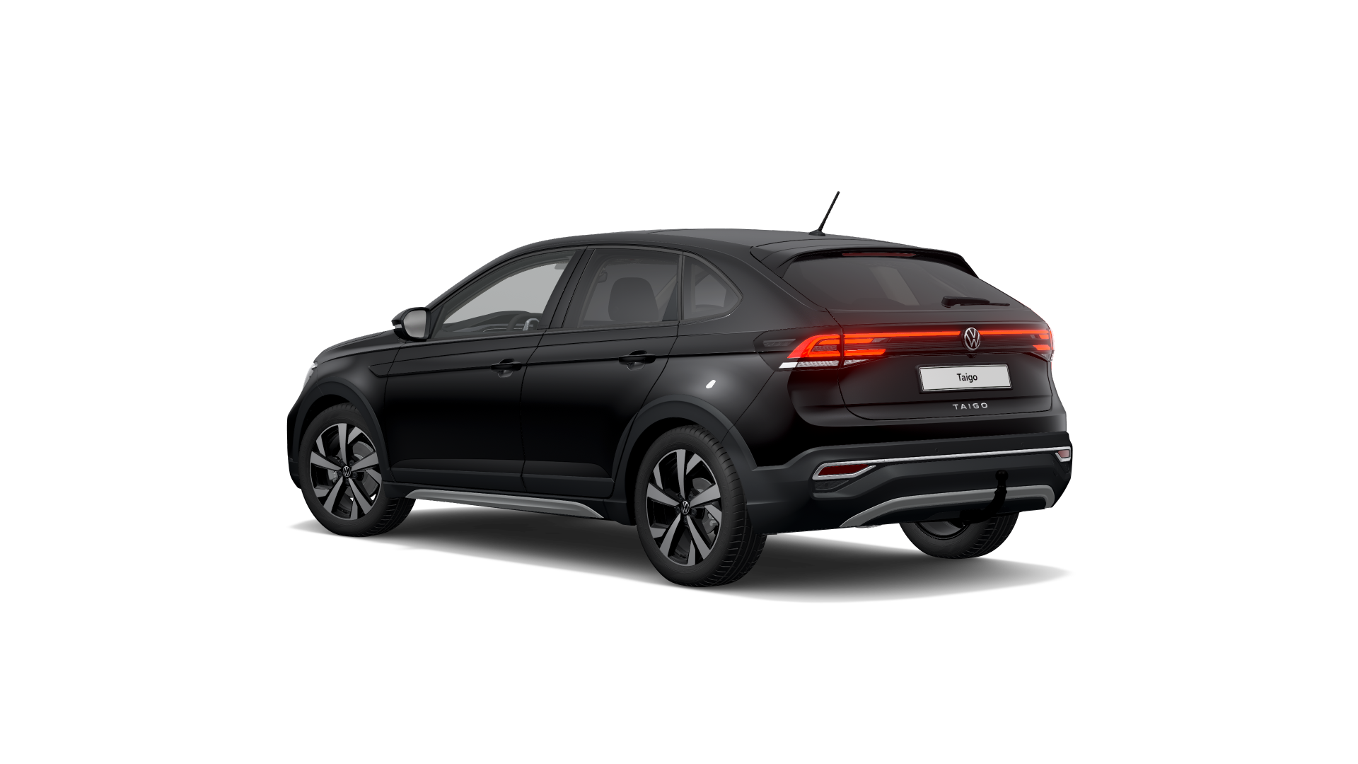 Volkswagen Taigo 1.0 TSI DSG Style