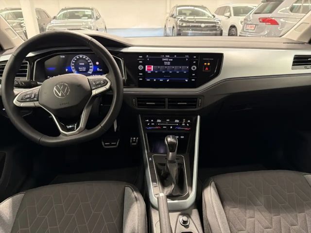 Volkswagen Polo 1.0 TSI DSG