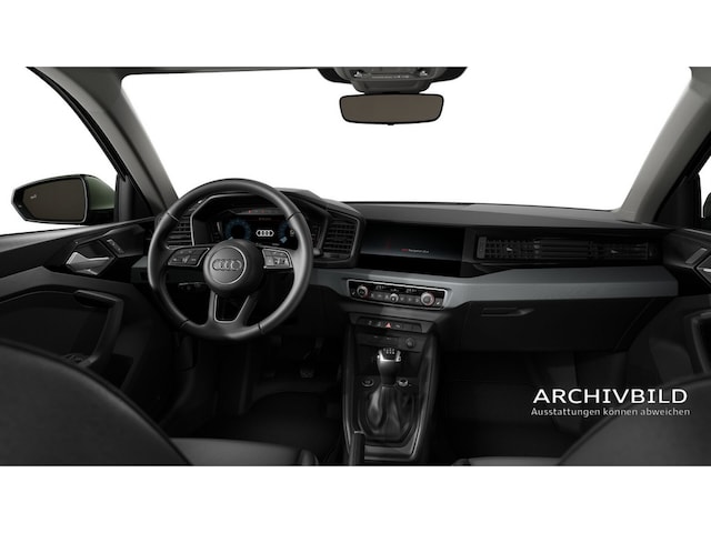 Audi A1 30 TFSI S-Line Sportback