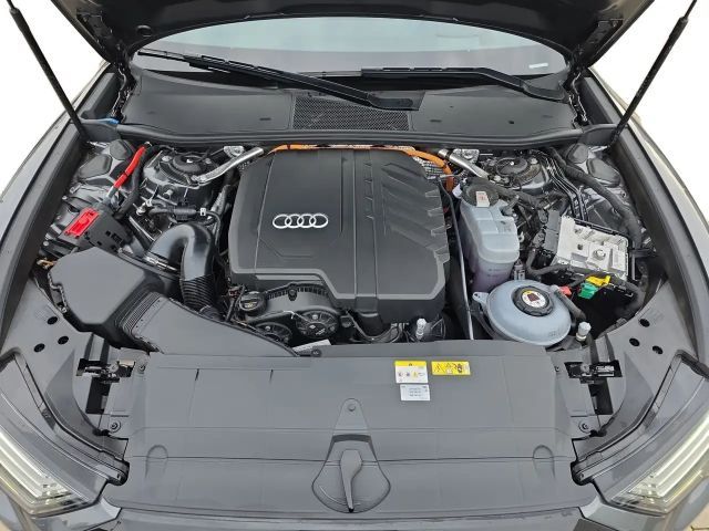 Audi A6 55 TFSI Hybride Quattro Sport