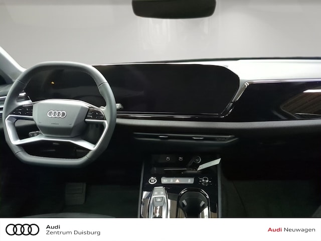 Audi A5 Avant S-Tronic