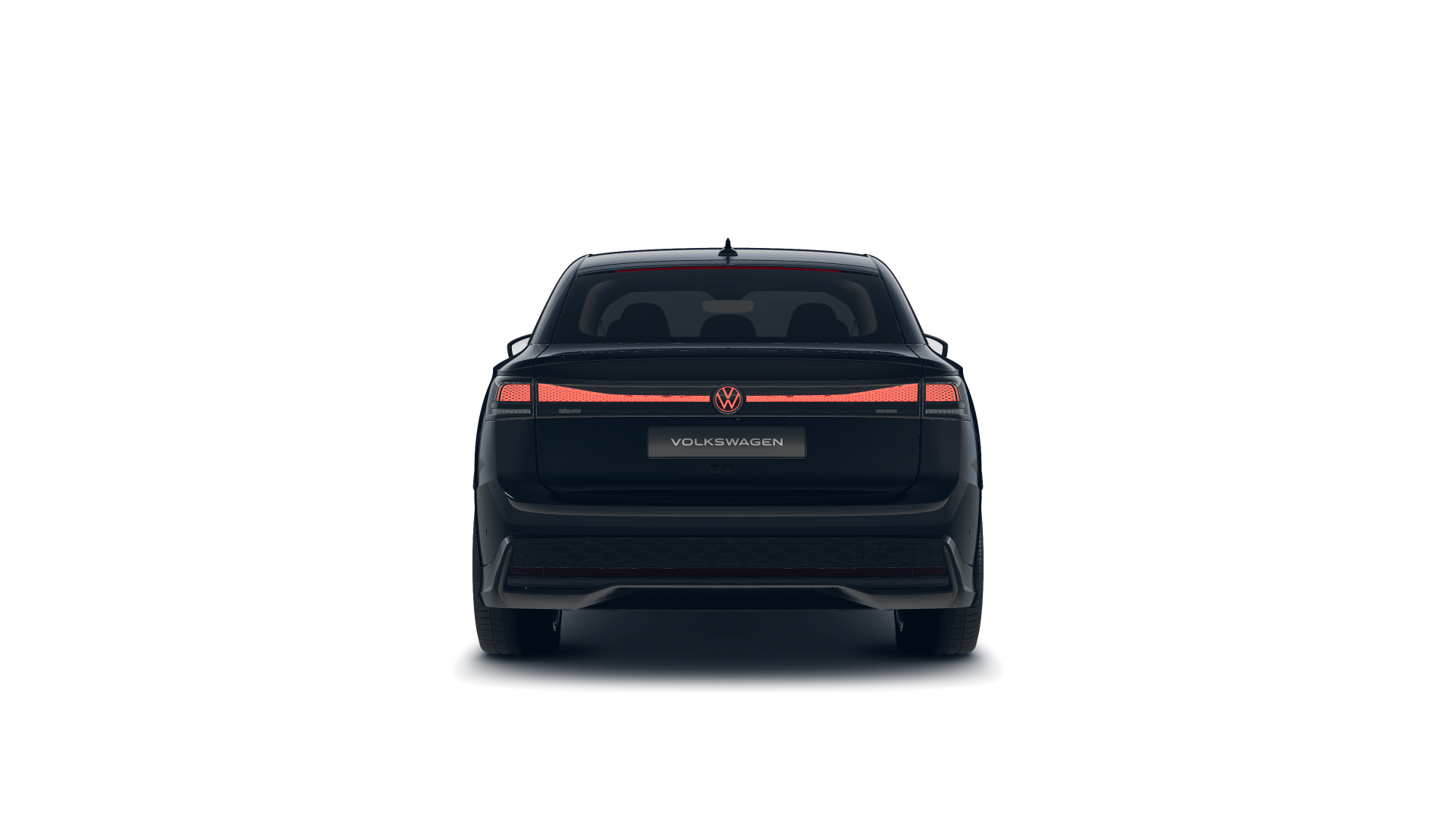 Volkswagen ID.7 GTX Plus