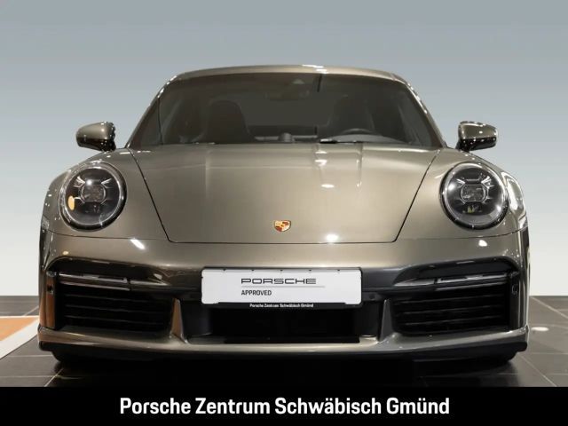 Porsche 992 Coupé S Turbo