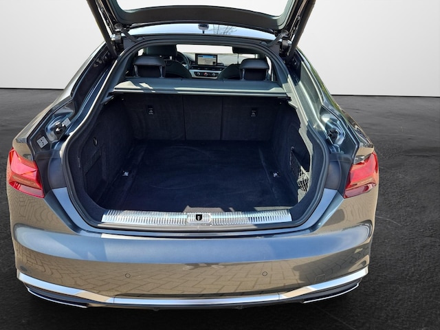 Audi A5 40 TFSI S-Tronic Sportback