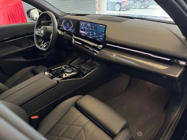 BMW 520 520i M-Sport