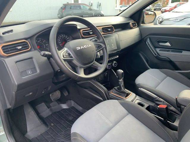 Dacia Duster Extreme TCe 150
