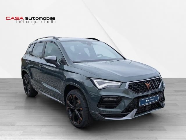 Cupra Ateca 2.0 TSI 4Drive DSG