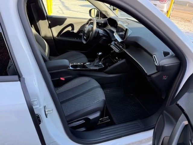 Peugeot 2008 Allure Pack