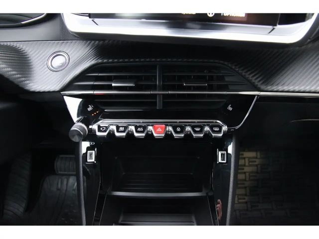 Peugeot E-208 Active Pack