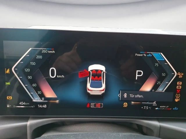 BMW 420 Coupé M-Sport