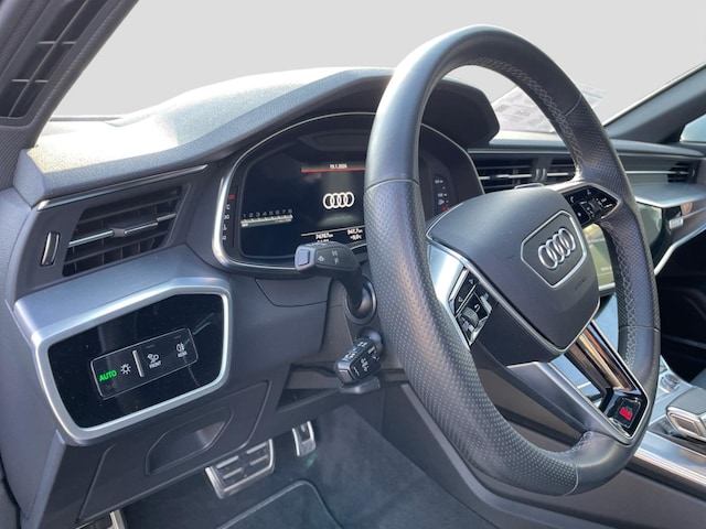 Audi A6 45 TFSI Avant Quattro S-Tronic Sport