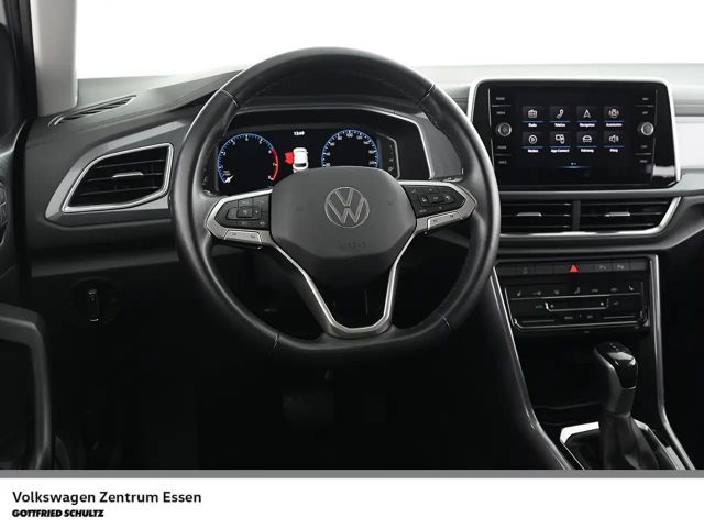 Volkswagen T-Roc DSG Style