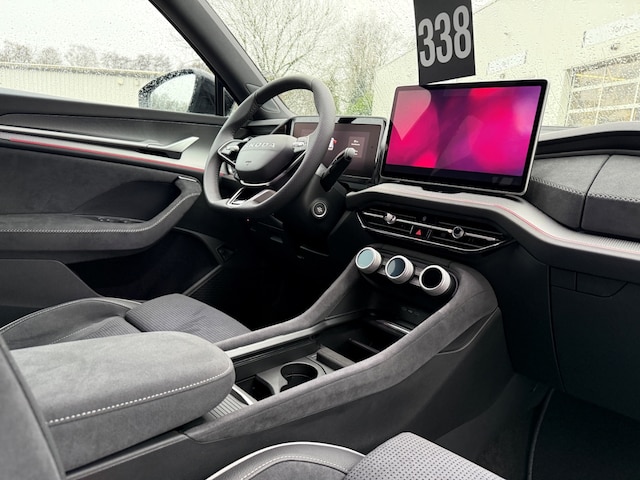 Skoda Kodiaq 1.5 TSI Sportline iV