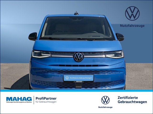Volkswagen Multivan Life T7