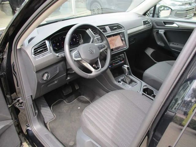 Volkswagen Tiguan 2.0 TDI Allspace DSG Life