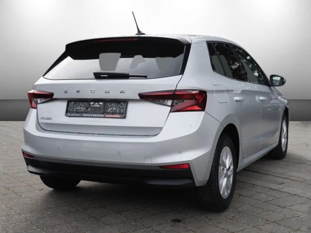 Skoda Fabia Style Style