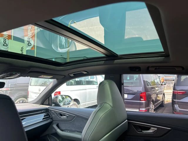 Audi Q8 50 TDI Quattro