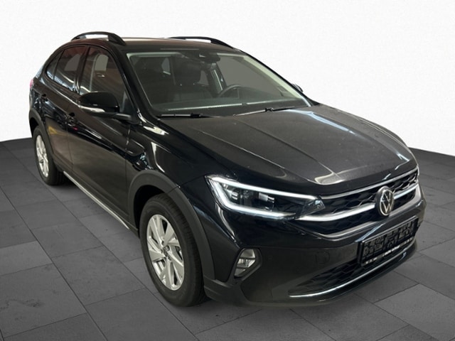 Volkswagen Taigo 1,0 TSI LED-MATRIX NAVI APPCONNECT SHZ ALU PDC KLIMA