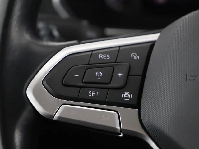 Volkswagen Tiguan Allspace Life