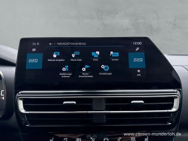 Citroën C5 Aircross BlueHDi Max