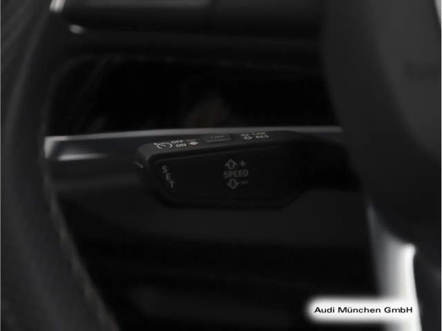 Audi Q3 45 TFSI Hybride S-Tronic