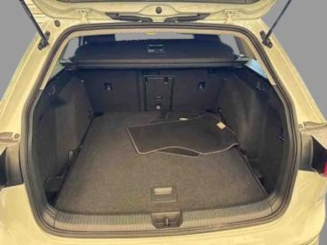 Volkswagen Golf 2.0 TDI Golf VIII Variant