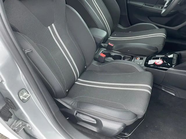 Opel Corsa GS-Line Grand Sport