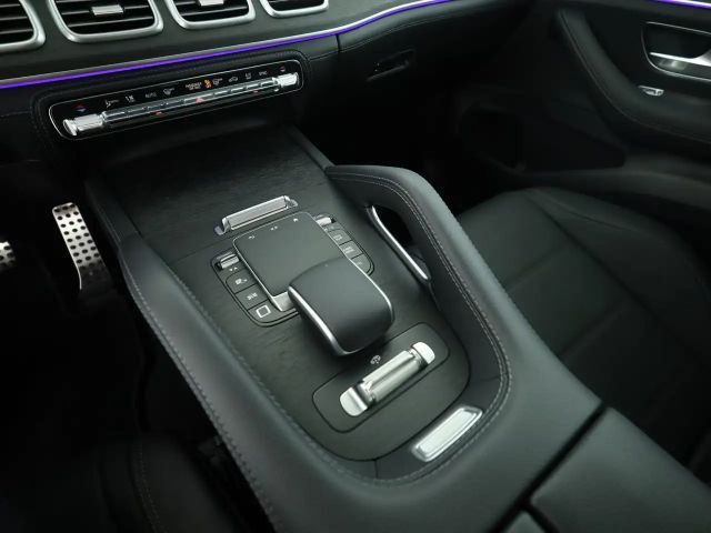 Mercedes-Benz GLE 450 4MATIC AMG Line