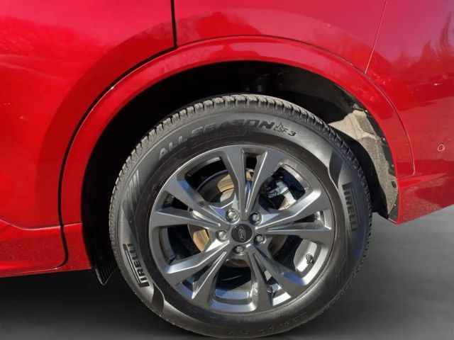 Ford Kuga Plug in Hybrid ST Line X