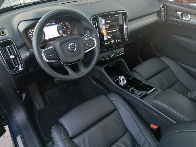 Volvo XC40 Inscription T3