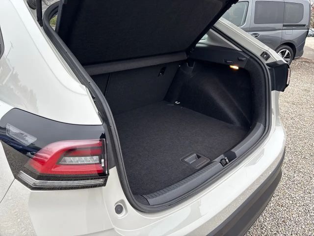 Volkswagen Taigo Life