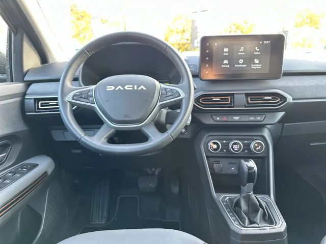 Dacia Jogger Extreme Hybrid 140