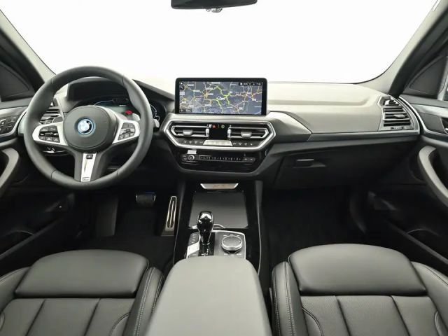 BMW X3 xDrive30e