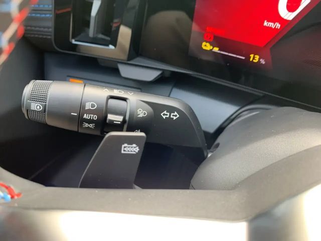 Renault Megane E-Tech Alpine E-Tech Esprit