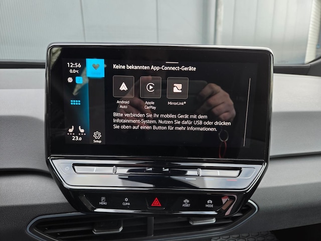 Volkswagen ID.3 58 KWh Life Performance Pro