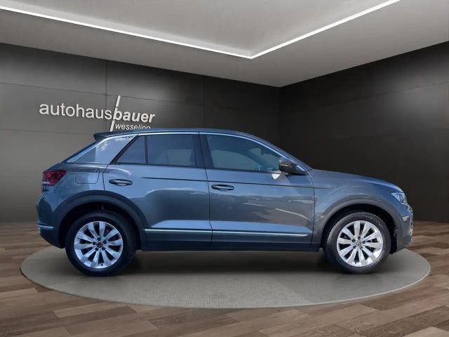 Volkswagen T-Roc DSG Sport