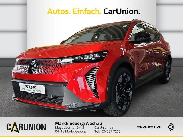 Renault Scenic Comfort E-Tech Evolution