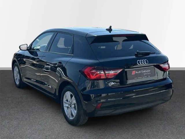 Audi A1 30 TFSI S-Tronic Sportback