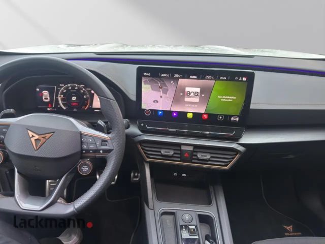 Cupra Formentor 4Drive VZ