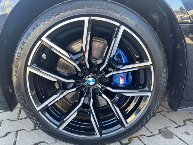 BMW 440 Coupé Gran Coupé xDrive