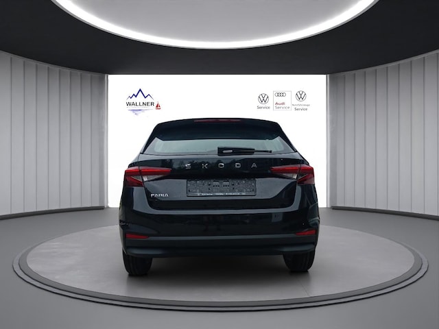 Skoda Fabia FABIA        SELECTS70/1.0 M5F