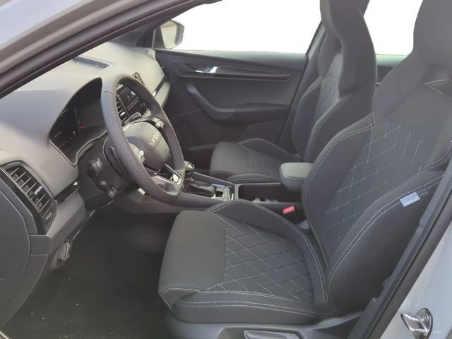 Skoda Karoq 1.5 TSI Sportline