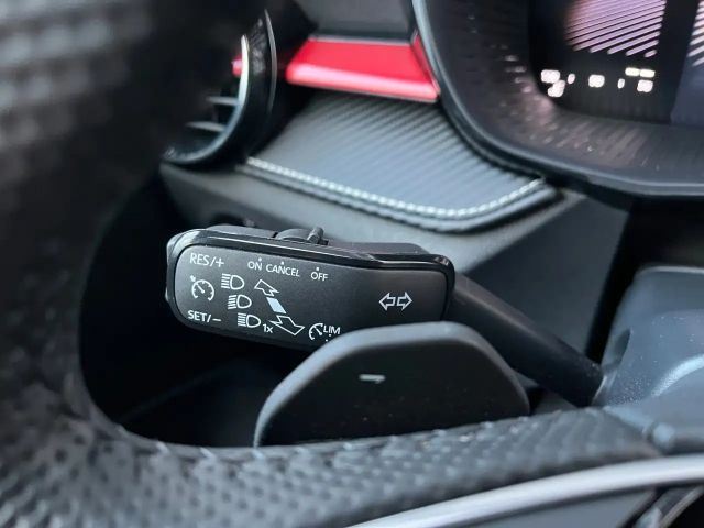 Skoda Fabia 1.5 TSI Monte Carlo